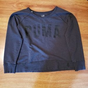 Puma Dry Cell Sweater
